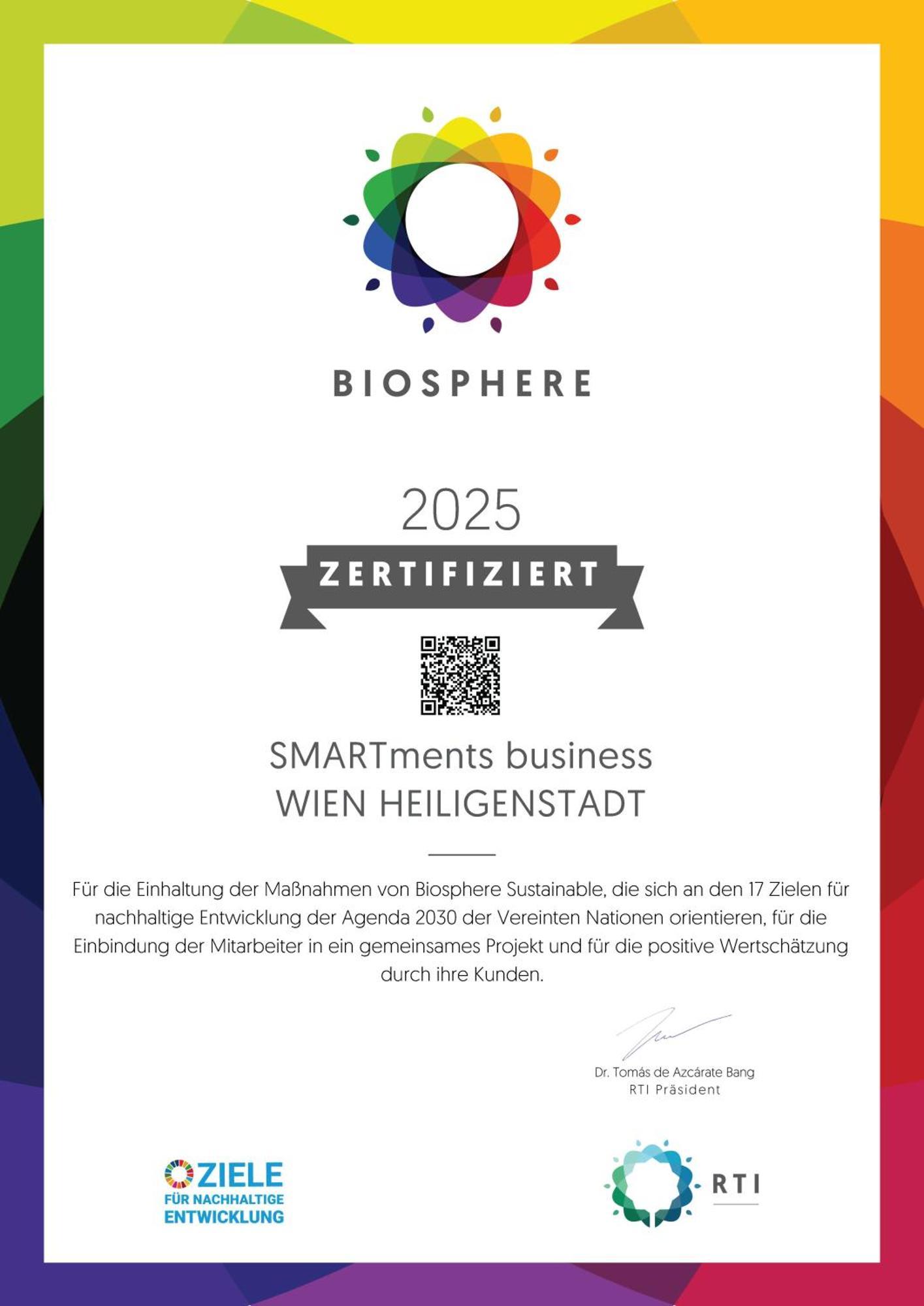 Smartments Business Wien Heiligenstadt Ngoại thất bức ảnh